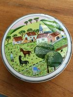 VILLEROY & BOCH Porzellandose DESIGN NAIF ALT! Schleswig-Holstein - Bordesholm Vorschau