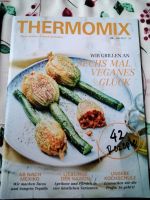 Thermomix Rezept Zeitschrift Nordrhein-Westfalen - Königswinter Vorschau