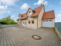 Charmantes Einfamilienhaus mit atemberaubenden Ausblick in die Natur in Rothenburg ob der Tauber Bayern - Rothenburg o. d. Tauber Vorschau