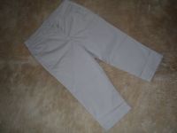 Raphael by Brax Damen Hose 3/4 lang Beige Gr. 44 ansehen Brandenburg - Nauen Vorschau