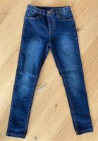 ***GEFÜTTERTE JEANS MÄDCHEN H&M BONPRIX GR.140***TOP Baden-Württemberg - Friedrichshafen Vorschau