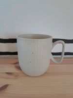 Depot Tasse Kaffeetasse Steingut Keramik Becher Scandi Skandi Rheinland-Pfalz - Hachenburg Vorschau