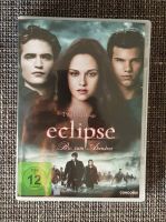 DVD Twilight Saga Teil 3 Eclipse Baden-Württemberg - Efringen-Kirchen Vorschau