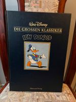 Walt Disney Die Grossen Klassiker Ich Donald Horizont Buch Baden-Württemberg - Pforzheim Vorschau