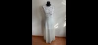 Brautkleid Standesamt Sommerkleid, creme-weiß, Gr. 36/38 Stuttgart - Stuttgart-Süd Vorschau