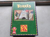 Torres Brettspiel Spiel des Jahres 2000 Hessen - Rimbach Vorschau