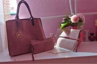 Taschen set mit clutch und brieftasche Nordrhein-Westfalen - Solingen Vorschau