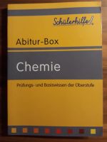 Abitur-Box Chemie Schülerhilfe Saarland - Bexbach Vorschau