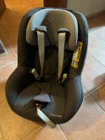 Maxi Cosi Kindersitz/Autositz + Isofix-Station Sachsen-Anhalt - Quedlinburg Vorschau