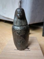 Ägyptische Figur München - Hadern Vorschau
