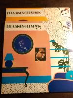 Ella Fitzgerald sings Gershwin -2 Double Lps, Vinyl Schallplatte Berlin - Charlottenburg Vorschau