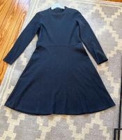 Kleid Opus Wonita Denim Gr. 42 (40) blau Lübeck - St. Gertrud Vorschau