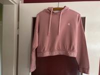 Damen Hoody kurz von OCEANS APART Größe M wie neu Schleswig-Holstein - Itzehoe Vorschau
