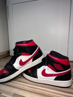 Nike AIR Jordan 1 Baden-Württemberg - Ludwigsburg Vorschau