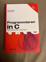 Kernighan Ritchie Programmieren in C München - Trudering-Riem Vorschau