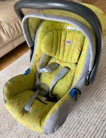 Kindersitz/ Babyschale /Autositz ab 0+ Römer Baby- Safe Hessen - Vellmar Vorschau