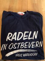 T Shirt radeln in Ostbevern neu M Nordrhein-Westfalen - Ostbevern Vorschau