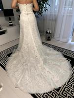 Brautkleid gr.38 Hessen - Gelnhausen Vorschau