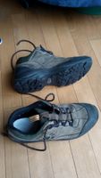 Trekking-Schuhe Jack Wolfskin Gr. 45 Köln - Zollstock Vorschau