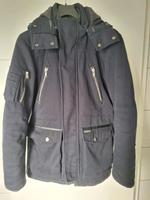 Herren Winterjacke dicke warme Jacke Khujo M Hessen - Seligenstadt Vorschau