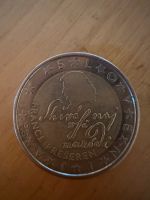 2 Euro Münze 2007 Slowenien france preseren Nordrhein-Westfalen - Lengerich Vorschau