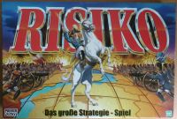 Parker Strategie-Spiel RISIKO *NEU & OVP* Hasbro Nordrhein-Westfalen - Wenden Vorschau