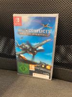 AIR CONFLICTS - Pacific Carriers Flug Simulation- Nintendo Switch Münster (Westfalen) - Angelmodde Vorschau