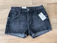 Pepe Jeans Shorts Mädchen, grau, 176 Baden-Württemberg - Grenzach-Wyhlen Vorschau