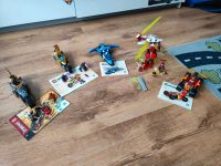 Lego Ninjago Sammlung abzugeben Duisburg - Meiderich/Beeck Vorschau