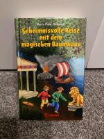 Das Buch " Geheimnissevolle Reise mit dem magischen Baumhaus" Düsseldorf - Stadtmitte Vorschau