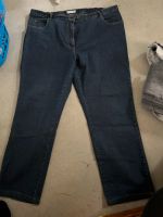 Jeans Ulla Popken 50 neu Baden-Württemberg - Ulm Vorschau