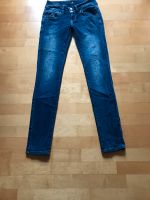 Damen Jeans LTB MOLLY 26/32 used Look wNEU Bayern - Landshut Vorschau