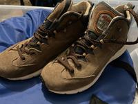 Wanderschuhe Schleswig-Holstein - Lübeck Vorschau