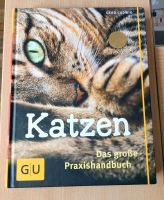 Katzen - Das große Praxishandbuch Nordrhein-Westfalen - Gescher Vorschau