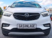 Opel Mokka X Edition KLIMA LED TEMP SITZH PDC LPG GAS Duisburg - Walsum Vorschau