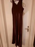 Abendkleid Yessica,Neuwertig,Größe 44,Bordeaux Niedersachsen - Bückeburg Vorschau