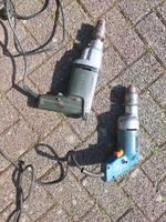 Bohrmaschinen DDR Sachsen-Anhalt - Merseburg Vorschau
