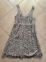 Kleid von Wrap London Gr. M 38 Super Zustand Baumwolle Nordrhein-Westfalen - Langenfeld Vorschau