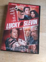 DVD - Lucky # Slevin mit Bruce Willis Bayern - Gaukönigshofen Vorschau