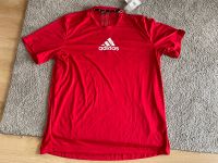 Sport T-Shirt Adidas  NEU Hessen - Groß-Zimmern Vorschau