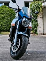 SUZUKI GSR 600 Düsseldorf - Benrath Vorschau