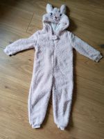 Jumpsuit, Kuschelanzug, Größe 98/104 Sachsen-Anhalt - Dessau-Roßlau Vorschau