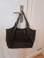 Handtasche Shopper schwarz Nordrhein-Westfalen - Hamm Vorschau