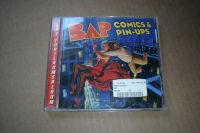 CD BAP -- Comics + Pinups Bad Doberan - Landkreis - Kröpelin Vorschau