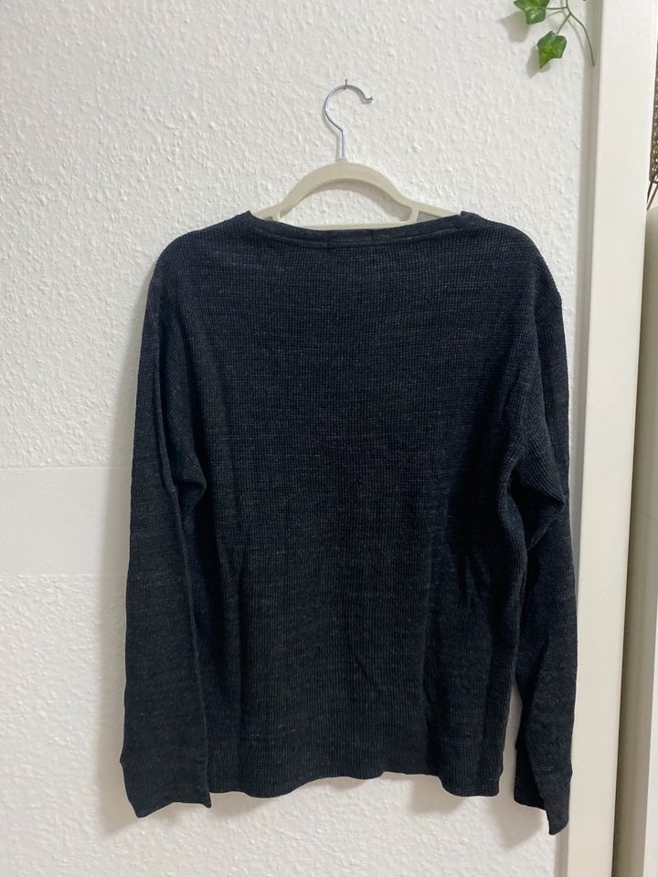 Polo Ralph Lauren Pullover Gr. L in Heilbad Heiligenstadt