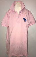 ABERCROMBIE rosa Polohemd xl/152 Nordrhein-Westfalen - Overath Vorschau