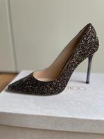 JIMMY CHOO  ROMY Highheels Gr 39 Bothfeld-Vahrenheide - Isernhagen-Süd Vorschau