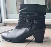 NEU Gabor Leder Stiefeletten schwarz Gr. 8 (41,5) Schleswig-Holstein - Eckernförde Vorschau