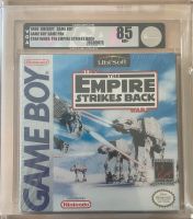 Sealed Nintendo Gameboy Star Wars The Empire Strikes Back Brandenburg - Königs Wusterhausen Vorschau