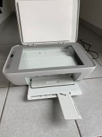 HP DeskJet 2720e Nordvorpommern - Landkreis - Ribnitz-Damgarten Vorschau